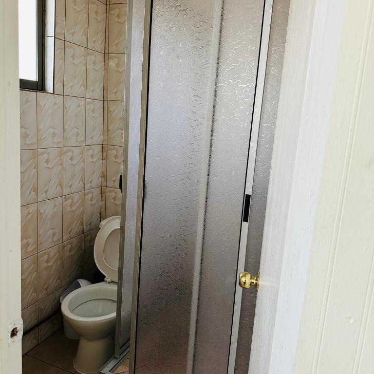 Departamento amoblado calama - Apartamento de 2 dormitorios - 18