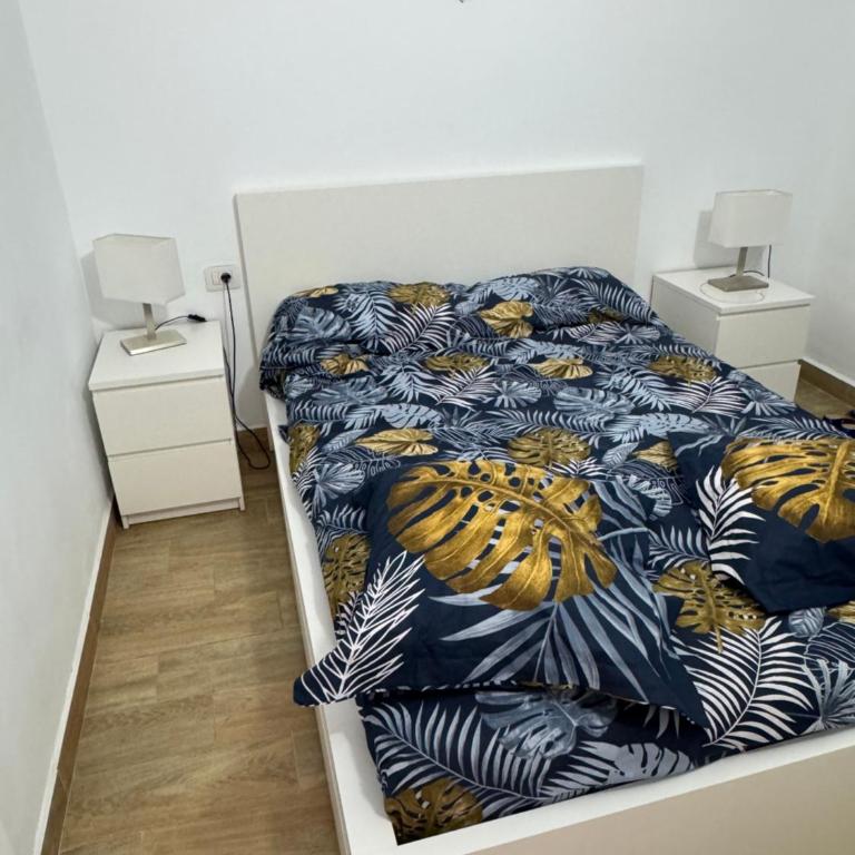 Port Royal - Apartamento de 1 dormitorio - 12