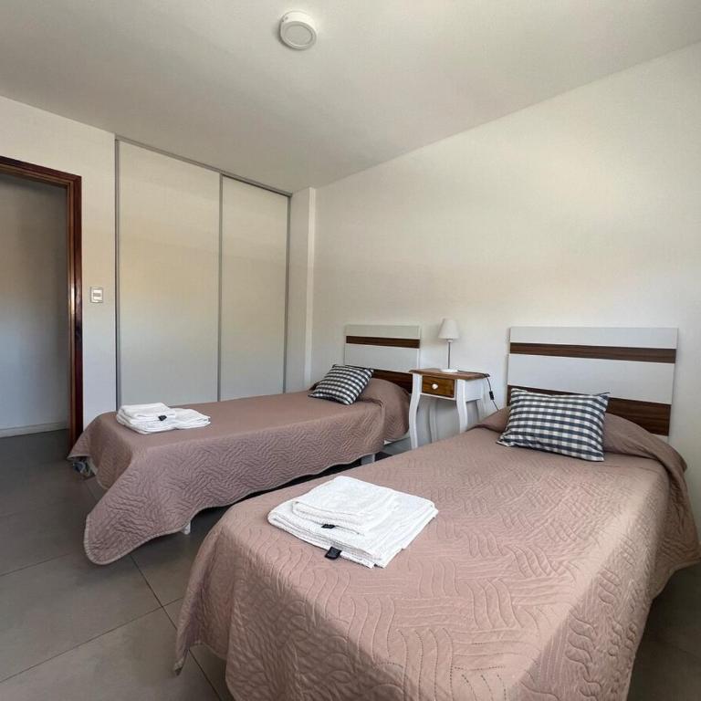 Exclusivo Semipiso Frente al Mar - Apartamento de 3 dormitorios - 27