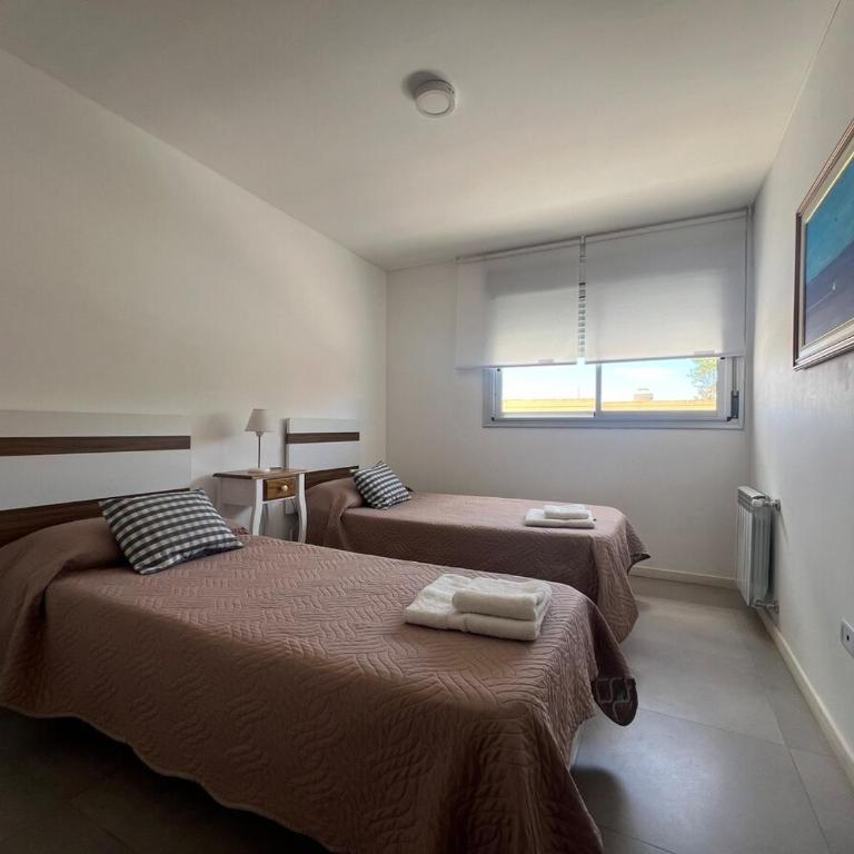 Exclusivo Semipiso Frente al Mar - Apartamento de 3 dormitorios - 29