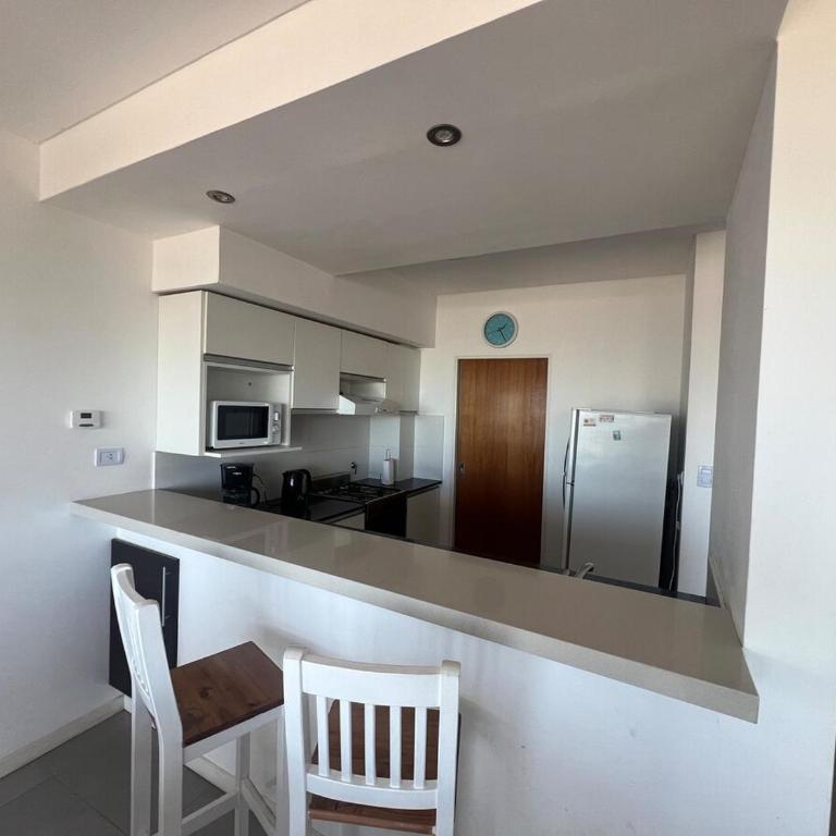 Exclusivo Semipiso Frente al Mar - Apartamento de 3 dormitorios - 11