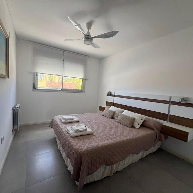 Exclusivo Semipiso Frente al Mar - Apartamento de 3 dormitorios - 17