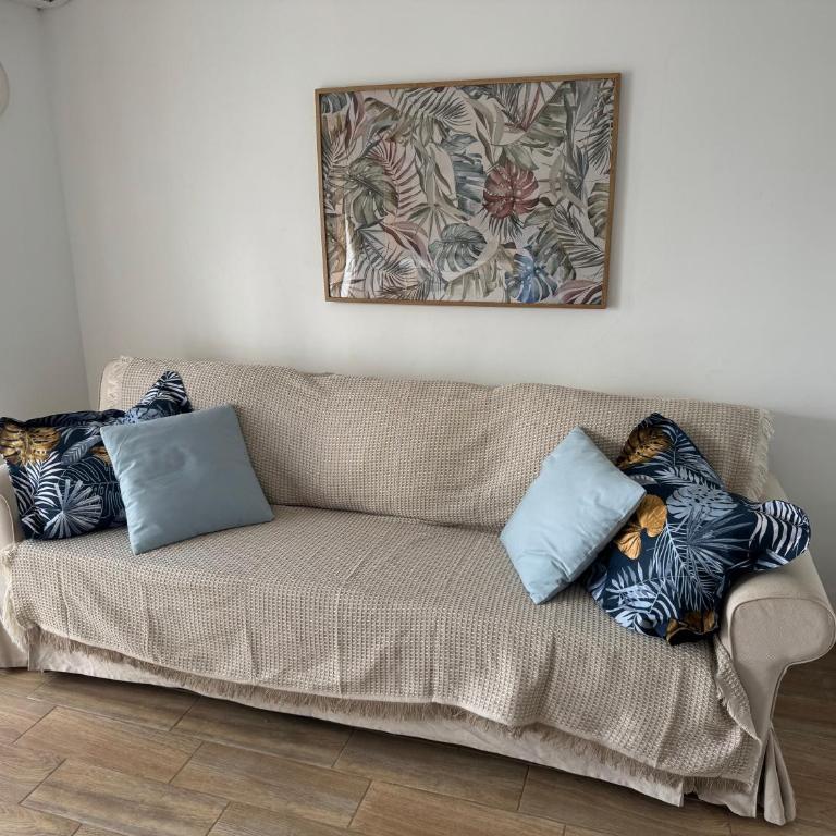 Port Royal - Apartamento de 1 dormitorio - 11