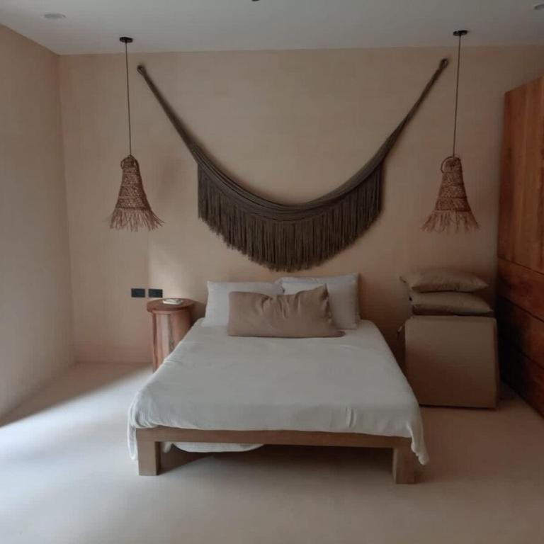 Cocay Lofts Tulum 108 Swim up apartment - Apartamento de 1 dormitorio - 4