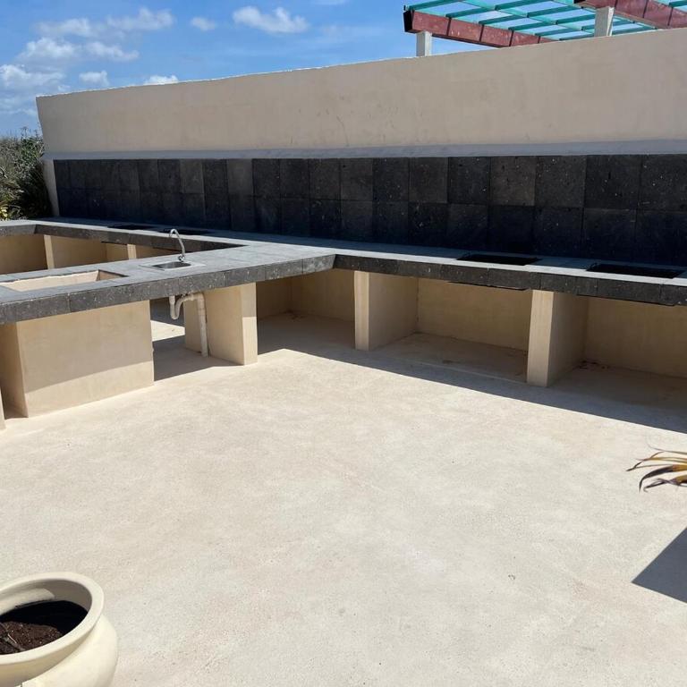 Cocay Lofts Tulum 108 Swim up apartment - Apartamento de 1 dormitorio - 7