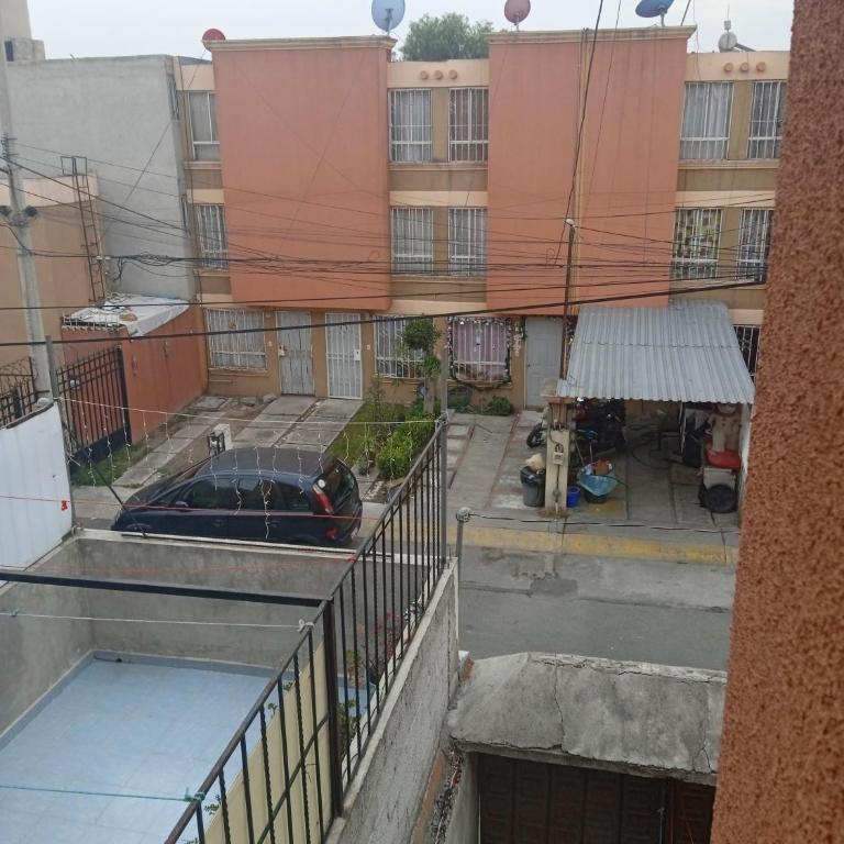 Casa de paso familiar soto - Apartamento de 1 dormitorio - 5