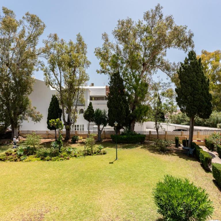 Karimar, a Pasos de la Playa, Next to the Beach - Apartamento de 1 dormitorio - 5