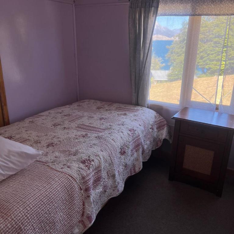 Cabaña La Vasca - Three-Bedroom House - 14