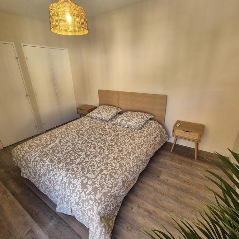 Apartment 6 minutes from Monaco train station - Appartement 2 Chambres avec Vue sur la Montagne - 6