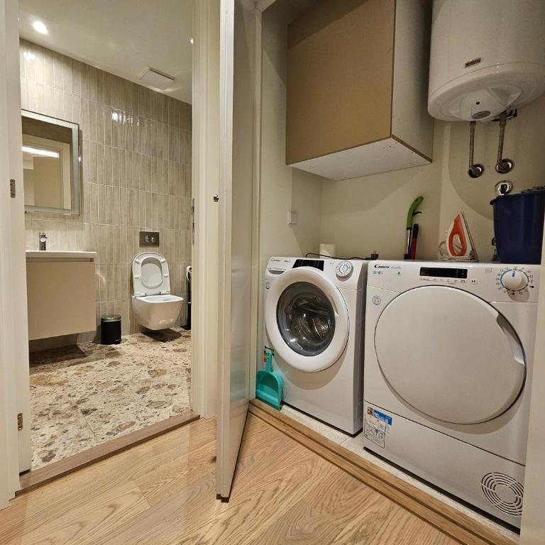 Skala Waterfront - Beograd na vodi - Apartman sa 1 Spavaćom Sobom - 2