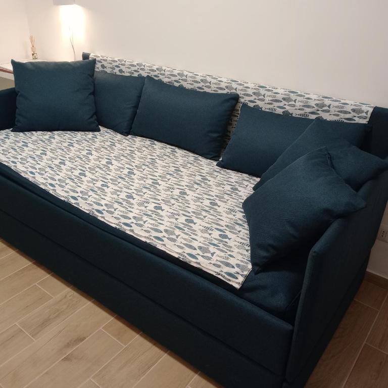 Appartamento Mariarosa - Appartamento con 2 Camere da Letto - 28