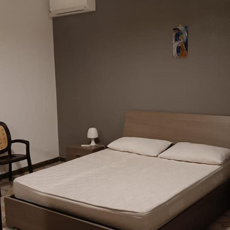 Casa la B a n d i t a - Appartamento con 3 Camere da Letto - 3