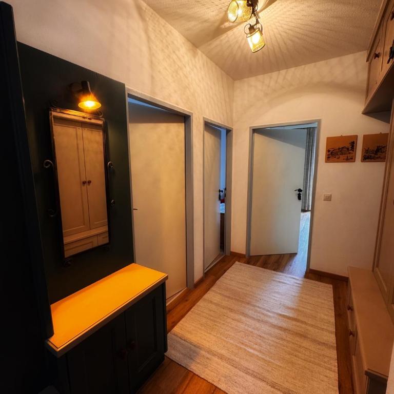 Koralm Appartement 7 - Apartment mit 2 Schlafzimmern - 17