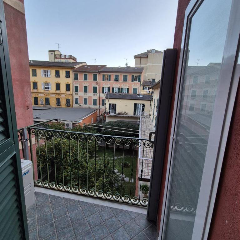 Appartamento Mariarosa - Appartamento con 2 Camere da Letto - 23