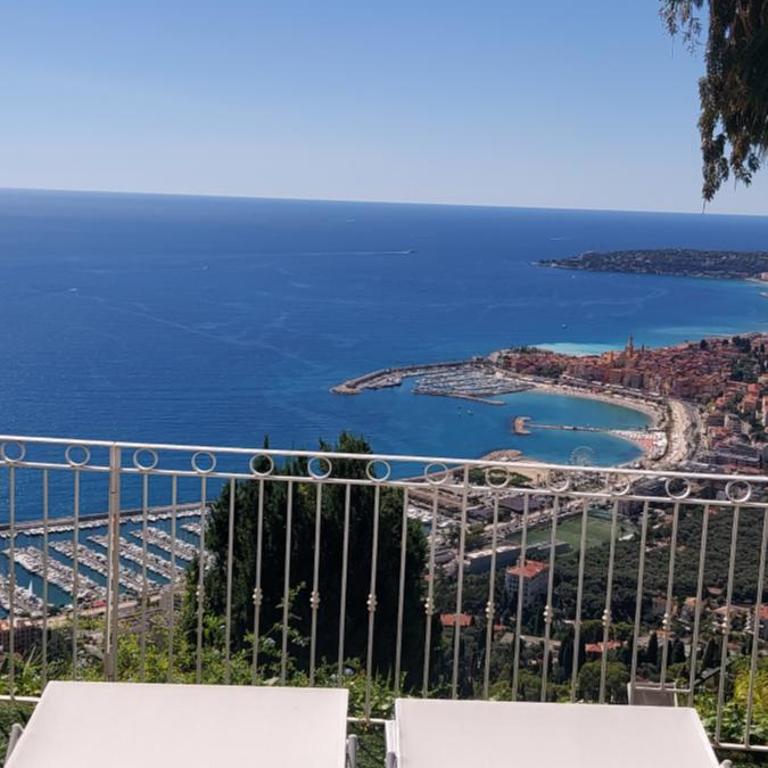 Villa Panoramica - Appartamento - 11