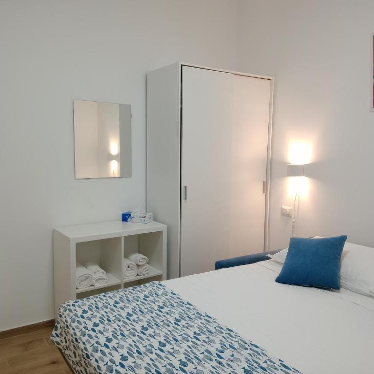 Appartamento Mariarosa - Appartamento con 2 Camere da Letto - 7