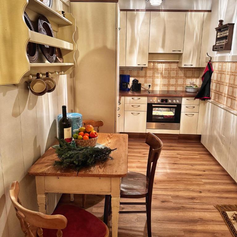 Koralm Appartement 7 - Apartment mit 2 Schlafzimmern - 11