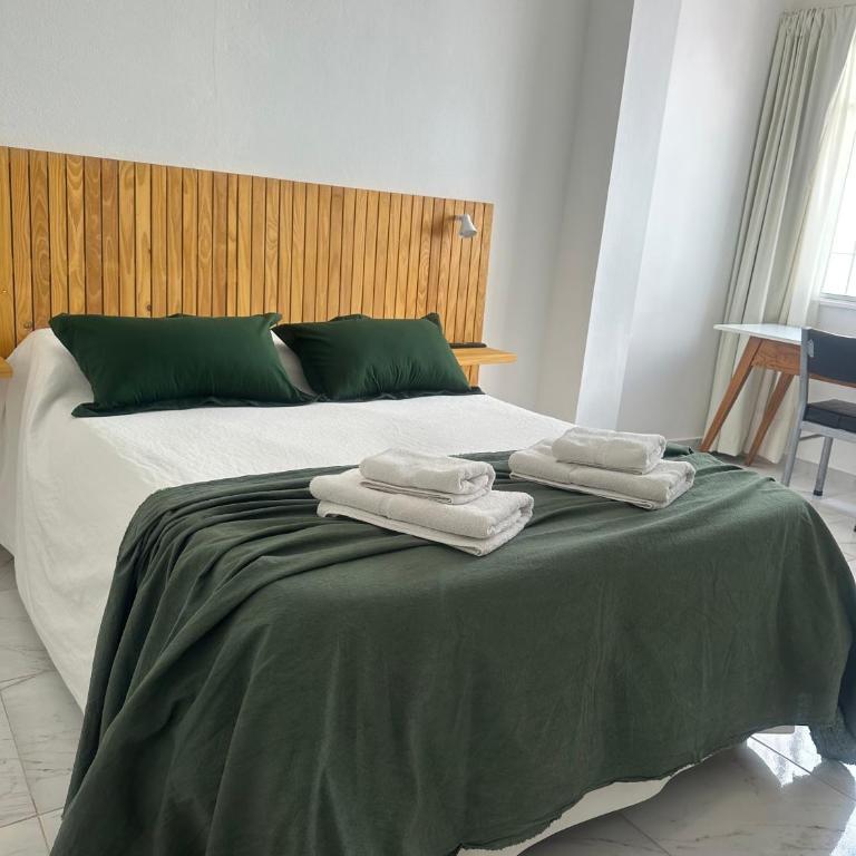 URBAN 483 - Apartamento de 2 dormitorios - 4