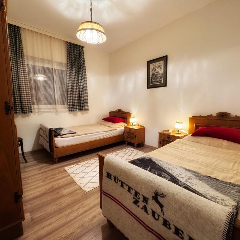 Koralm Appartement 7 - Apartment mit 2 Schlafzimmern - 5