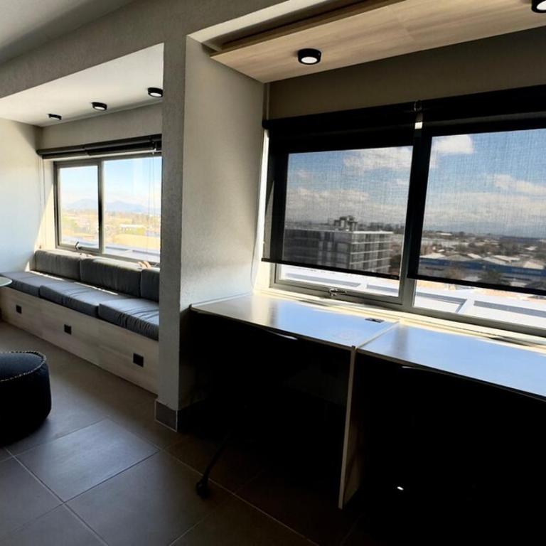 Studio Sector Movistar arena - Apartamento de 1 dormitorio - 18