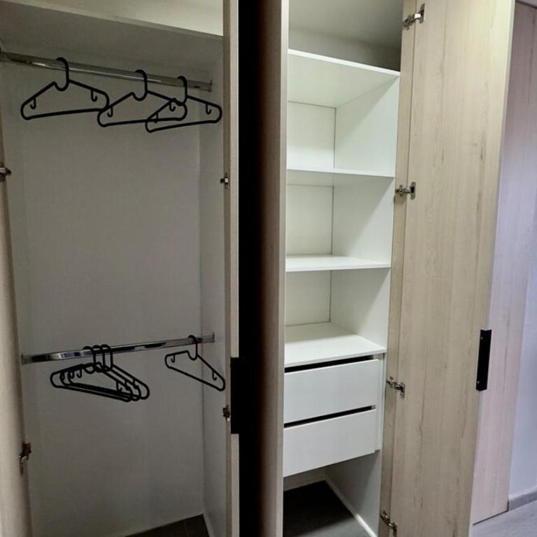 Studio Sector Movistar arena - Apartamento de 1 dormitorio - 22