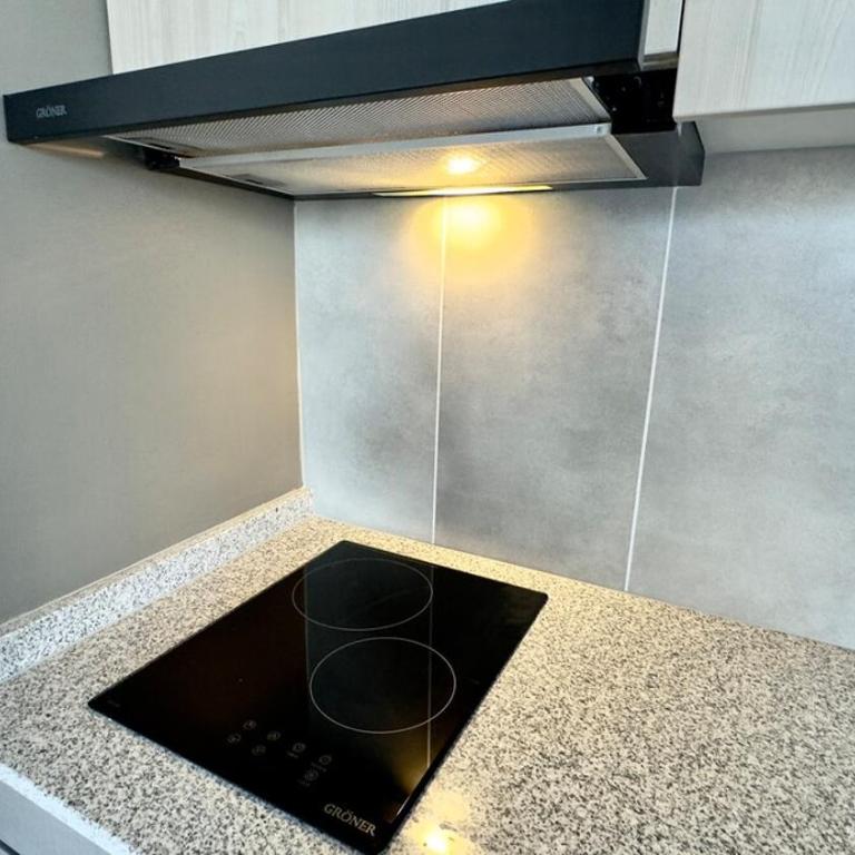 Studio Sector Movistar arena - Apartamento de 1 dormitorio - 26