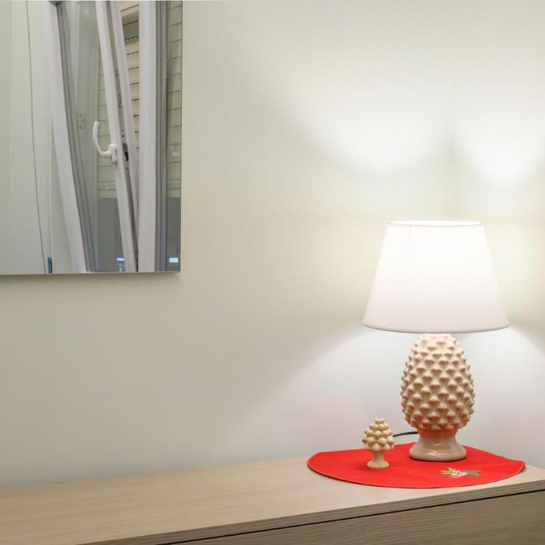 "A casa dei Nonni" House near the metro C - Appartamento Familiare con 1 Camera da Letto - 10