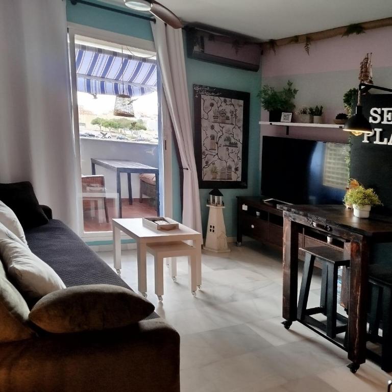 Sela Playa - One-Bedroom Apartment - 5
