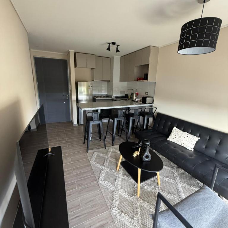 Depto Claudio 904 - Two-Bedroom Apartment - 3