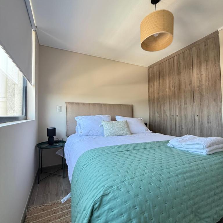 Depto Claudio 904 - Two-Bedroom Apartment - 4