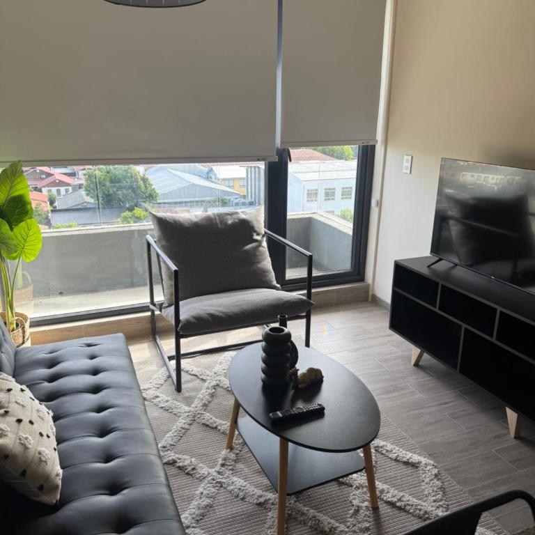 Depto Claudio 904 - Two-Bedroom Apartment - 1