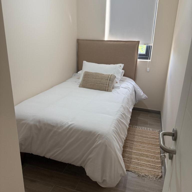 Depto Claudio 904 - Two-Bedroom Apartment - 6
