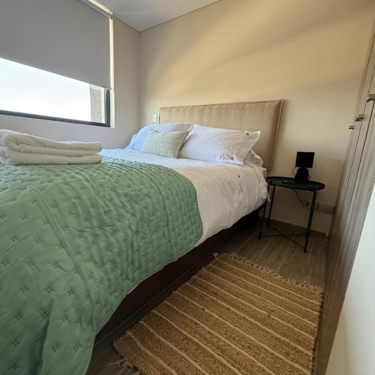 Depto Claudio 904 - Two-Bedroom Apartment - 7