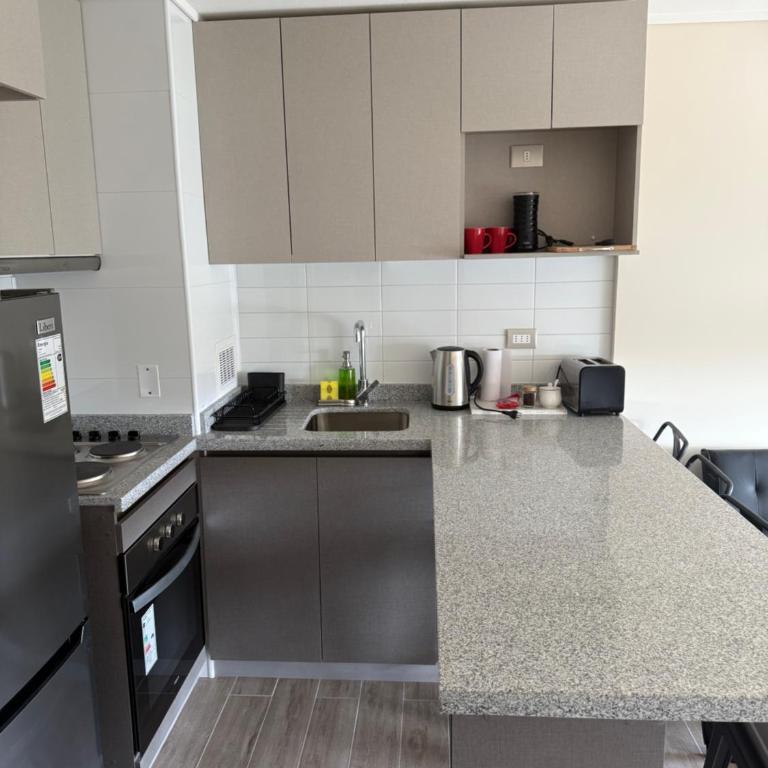 Depto Claudio 904 - Two-Bedroom Apartment - 8