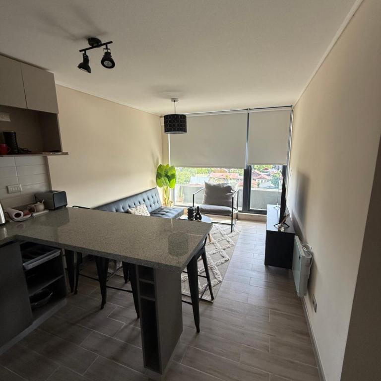 Depto Claudio 904 - Two-Bedroom Apartment - 9