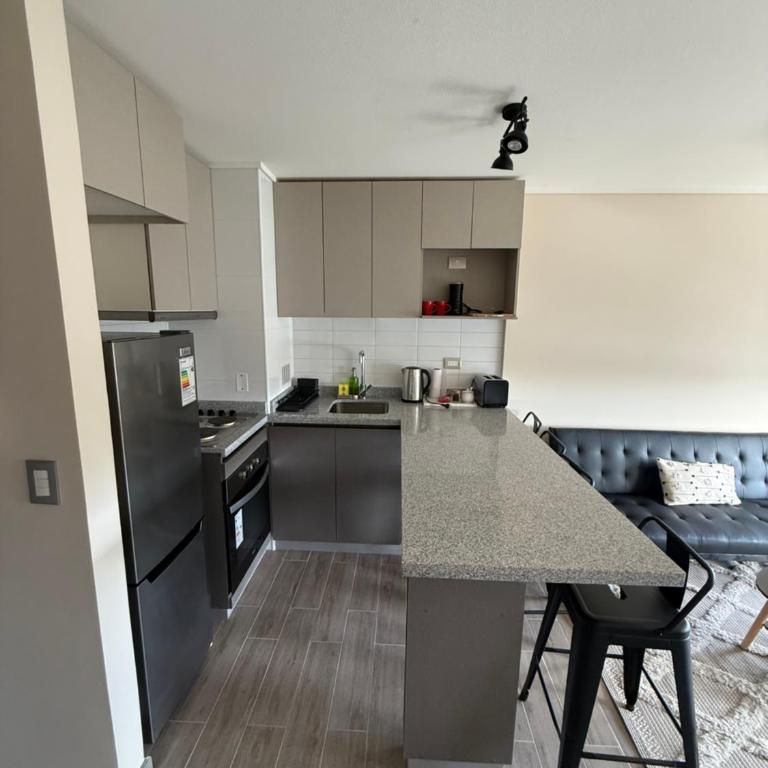 Depto Claudio 904 - Two-Bedroom Apartment - 10