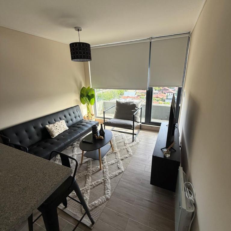 Depto Claudio 904 - Two-Bedroom Apartment - 11