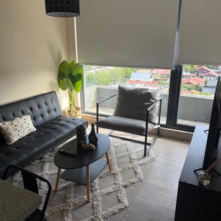 Depto Claudio 904 - Two-Bedroom Apartment - 13