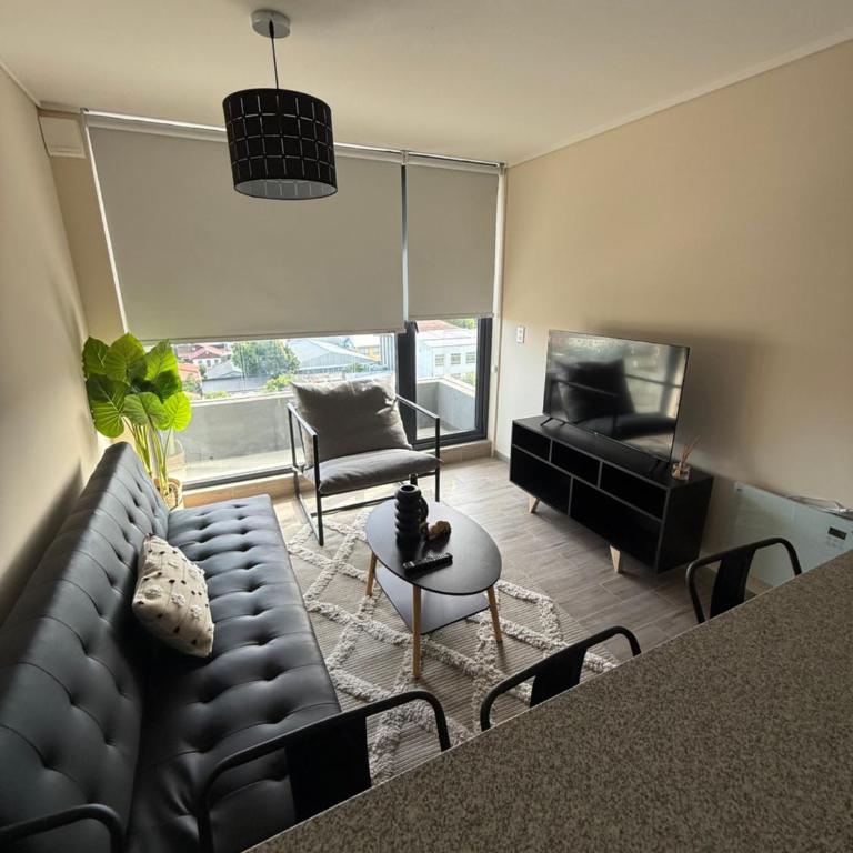 Depto Claudio 904 - Two-Bedroom Apartment - 14