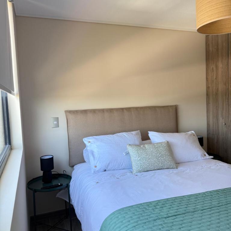 Depto Claudio 904 - Two-Bedroom Apartment - 15