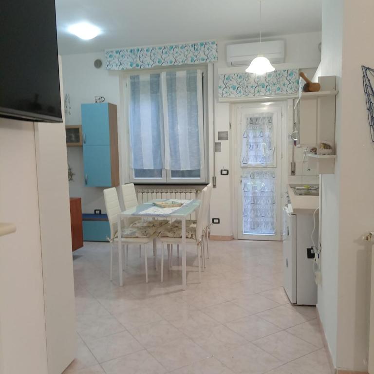 La Conchiglia di Monterosso - Casa con 1 Camera da Letto - 4