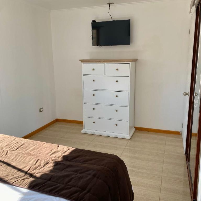Amplia casa en exclusivo sector de Caldera - Casa de 3 dormitorios - 11