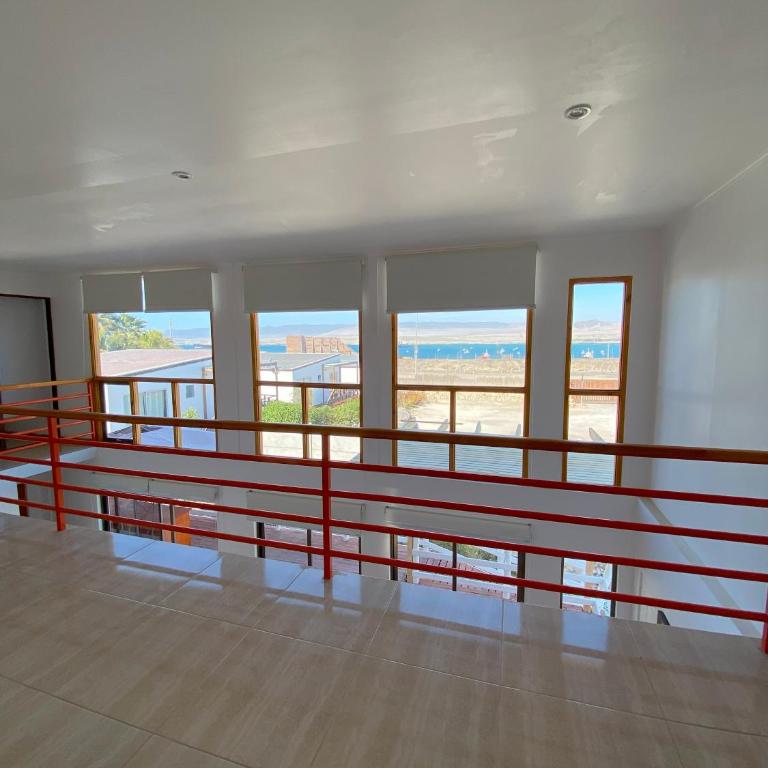 Amplia casa en exclusivo sector de Caldera - Casa de 3 dormitorios - 16