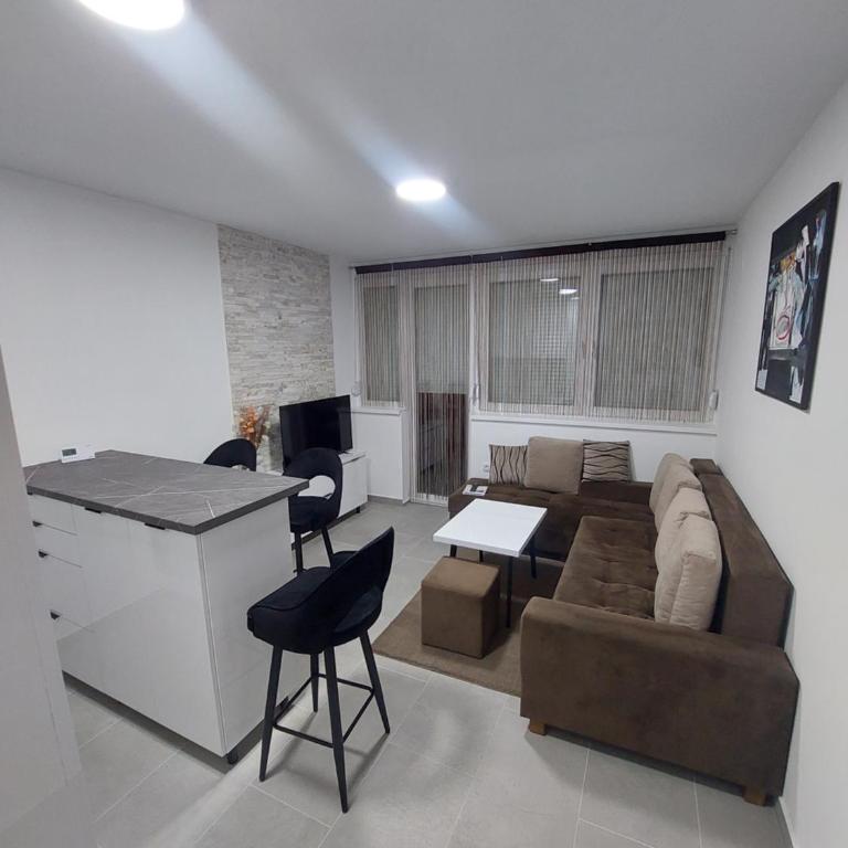Apartman Milena - One-Bedroom Apartment - 6