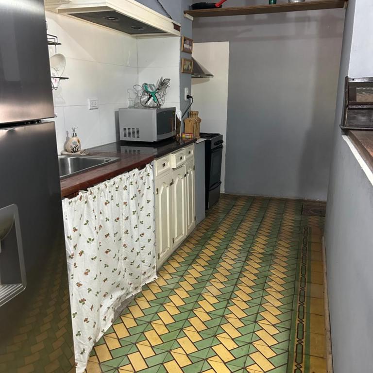 Casa rural familiar con pileta elrejunte - Casa de 3 dormitorios - 27