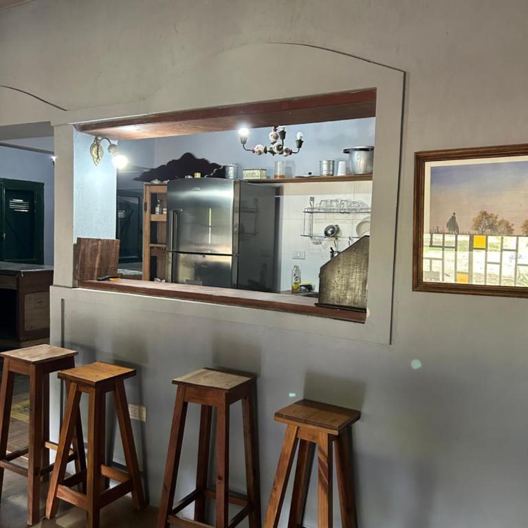 Casa rural familiar con pileta elrejunte - Casa de 3 dormitorios - 26