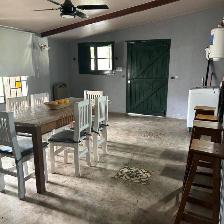 Casa rural familiar con pileta elrejunte - Casa de 3 dormitorios - 23