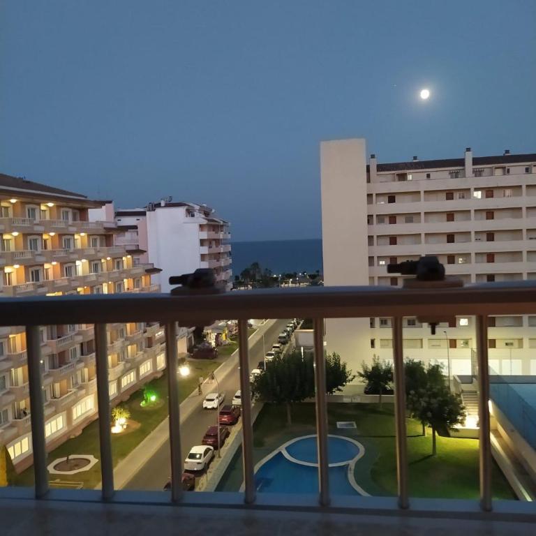 PEÑISCOLA MOLINA AZHAR c - Apartamento - 1
