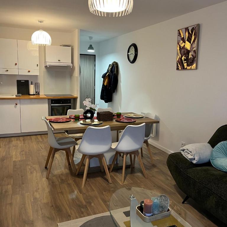 Casamia - Appartement 2 Chambres - 2