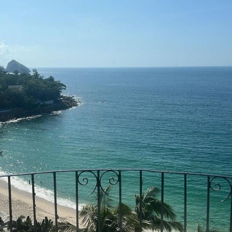 Loft sur Puerto Vallarta - One-Bedroom Apartment - 15